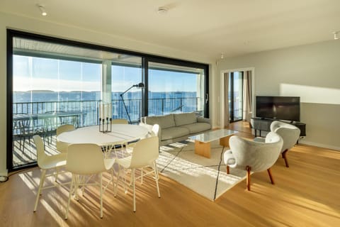 Westwind Suite in Kuningatarranta Hanko Apartment in Uusimaa