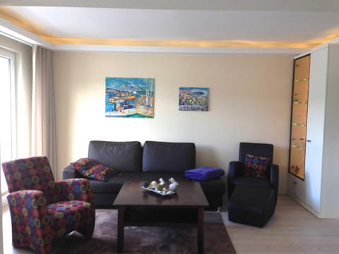 Villa Allegra Apartment in Binz