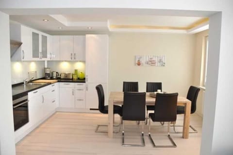 Villa Allegra Apartment in Binz