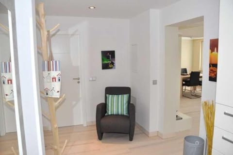 Villa Allegra Apartment in Binz