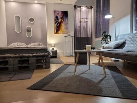 La Duchesse de Bourbon Apartment in Centre-Val de Loire