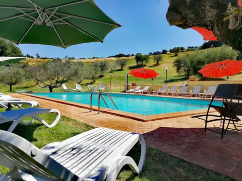 Agriturismo Longetti Country House in Umbria