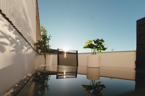 Day, View (from property/room), Balcony/Terrace
