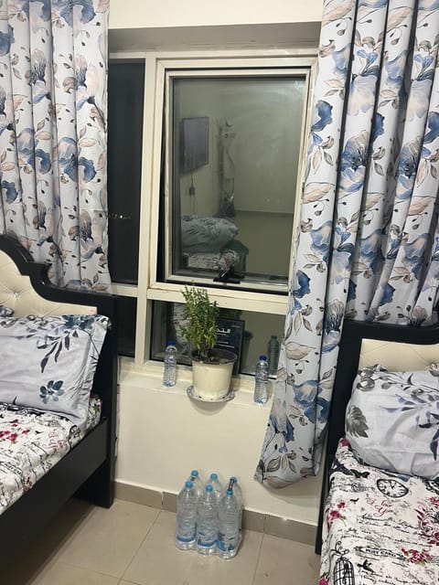 Smile Apartment Sharjah -FAMILY ONLY Apartment in Al Sharjah