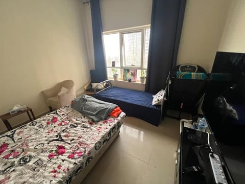 Smile Apartment Sharjah -FAMILY ONLY Apartment in Al Sharjah