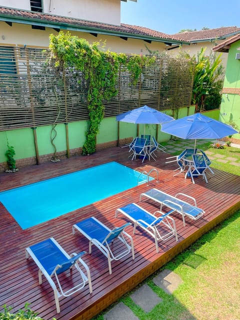 Pousada Flor de Paraty Inn in Paraty