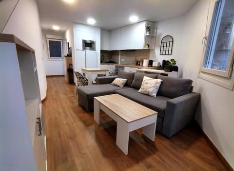 Estudio Riquiño Apartment in Vigo