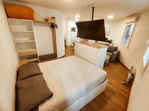 Estudio Riquiño Apartment in Vigo