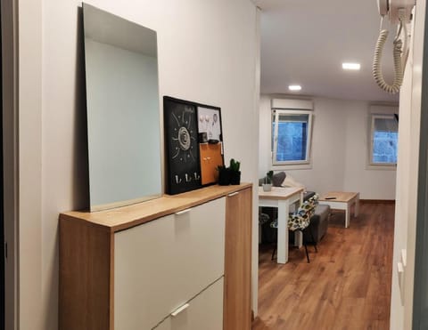 Estudio Riquiño Apartment in Vigo