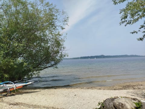 Auszeit am Chiemsee Campground/ 
RV Resort in Prien am Chiemsee