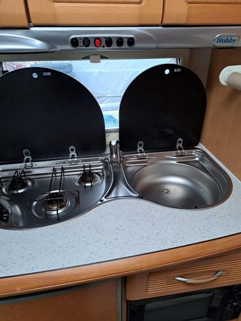 Auszeit am Chiemsee Campground/ 
RV Resort in Prien am Chiemsee