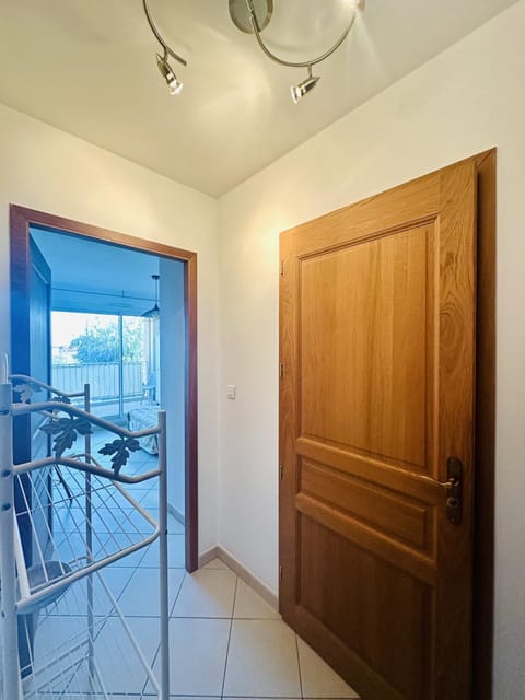 Appartement 2 chambres Apartment in L'Île-Rousse