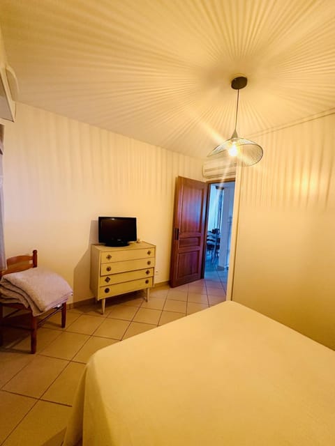 Appartement 2 chambres Apartment in L'Île-Rousse