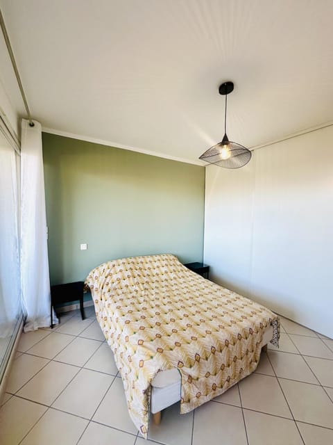 Appartement 2 chambres Apartment in L'Île-Rousse