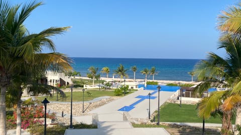 Sea view