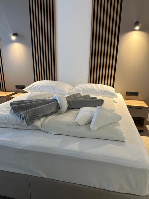 Hotel Almanas Hotel in Sarajevo