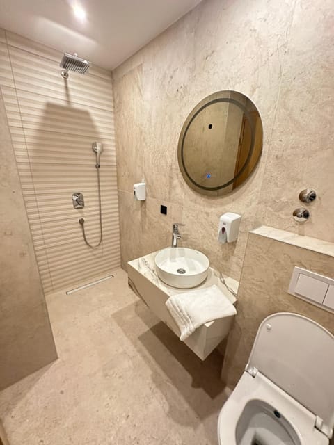 Hotel Almanas Hotel in Sarajevo