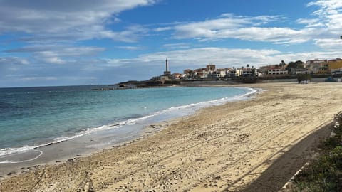 Natural landscape, Beach