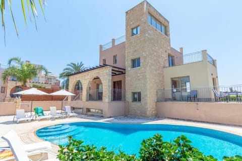 Property building, Swimming pool, Swimming pool