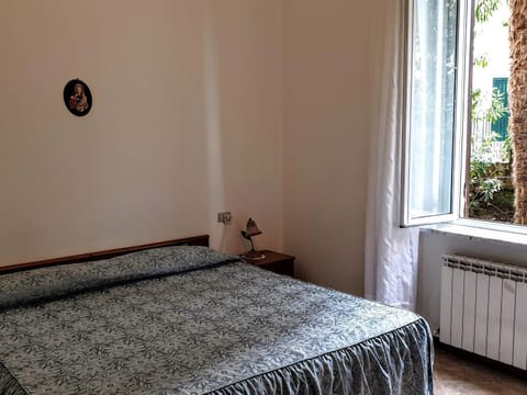Sabini Rentals - Affittacamere Bed and Breakfast in Santa Margherita Ligure