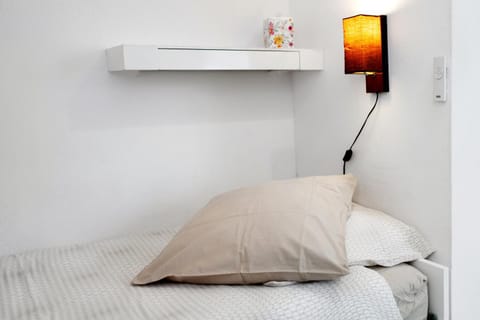 Appartement tout confort Apartment in Ortenau