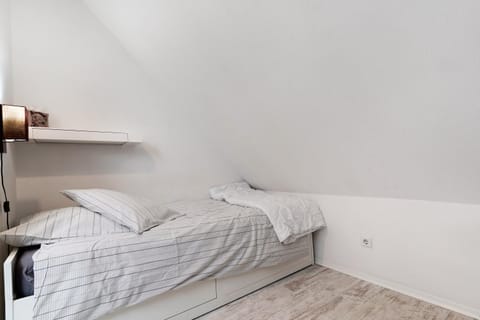 Appartement tout confort Apartment in Ortenau