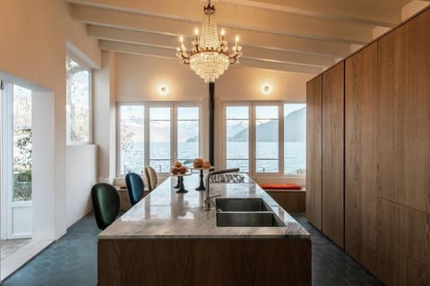 Villa La Felice Villa in Province of Lecco