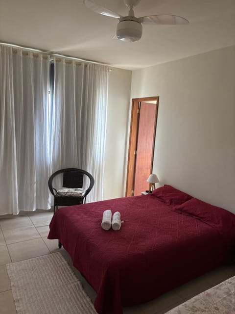 Suite restinga Apartment in Cabo Frio