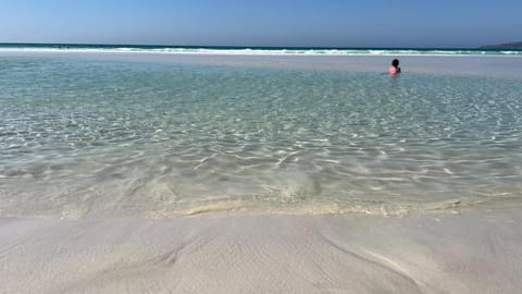 Suite restinga Apartment in Cabo Frio