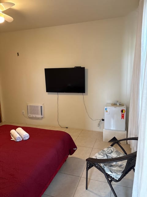 Suite restinga Apartment in Cabo Frio