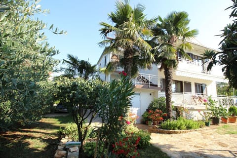 LEOPOLDA Ap6 Apartment in Novigrad