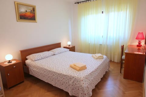 LEOPOLDA Ap6 Apartment in Novigrad