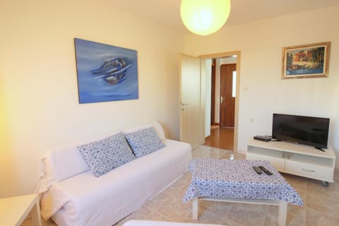 LEOPOLDA Ap6 Apartment in Novigrad