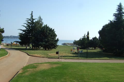 LEOPOLDA Ap6 Apartment in Novigrad