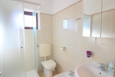 LEOPOLDA Ap6 Apartment in Novigrad