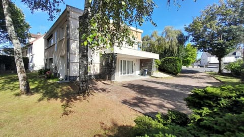 Off site