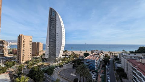City view