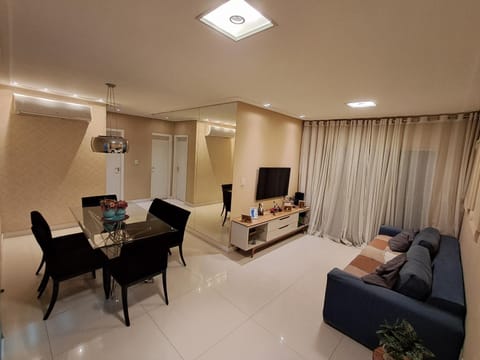 Communal lounge/ TV room, Living room, Seating area