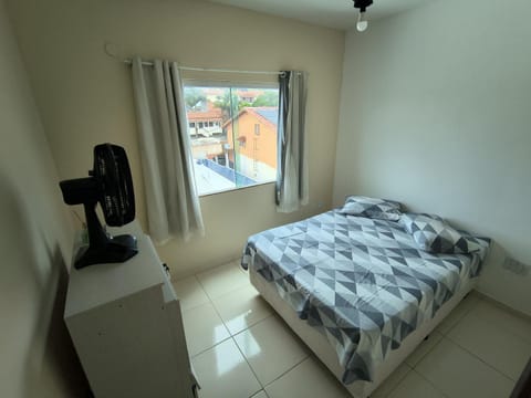 Casa e Mar Apto aconchegante perto da praia com estacionamento Apartment in São Pedro da Aldeia