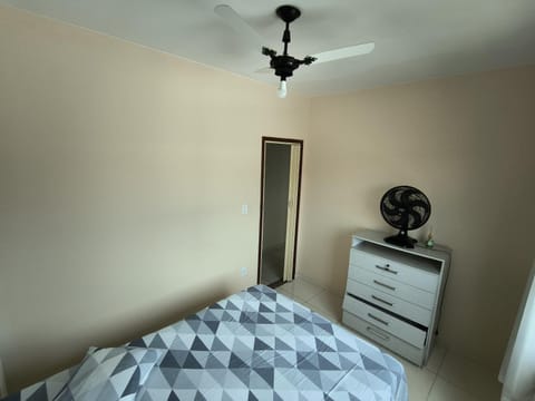 Casa e Mar Apto aconchegante perto da praia com estacionamento Apartment in São Pedro da Aldeia