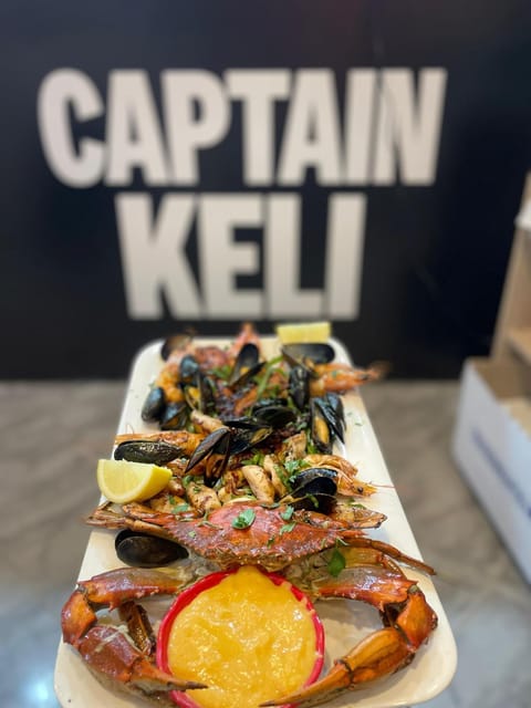 Food and drinks, Food, Dinner