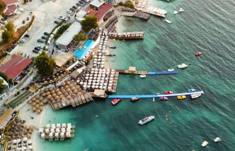 Hotel Keli Hotel in Ksamil