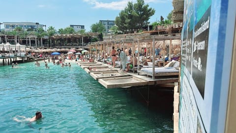 Hotel Keli Hotel in Ksamil