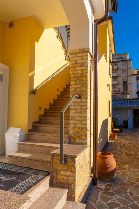 Property building, Day