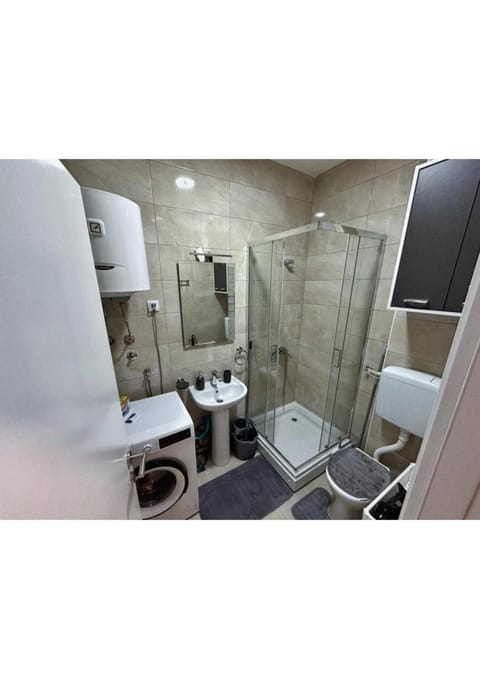 Duplex Apartman Central Perk Apartment in Zlatibor