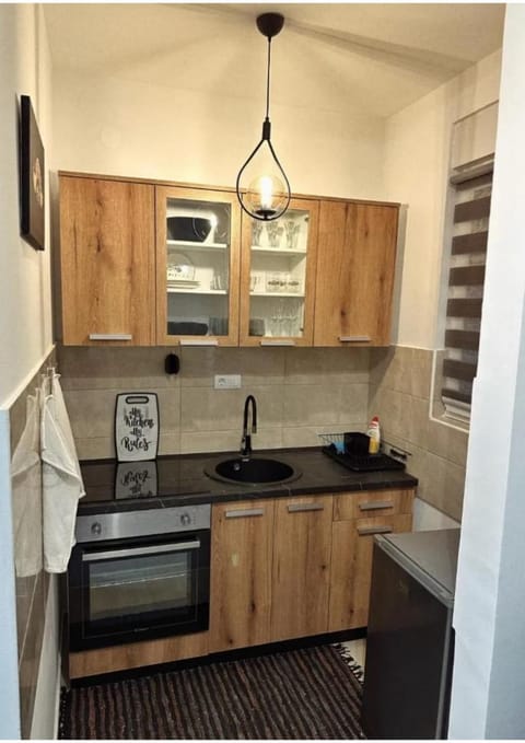 Duplex Apartman Central Perk Apartment in Zlatibor