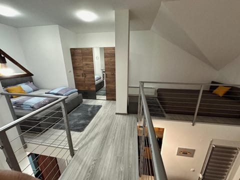 Duplex Apartman Central Perk Apartment in Zlatibor