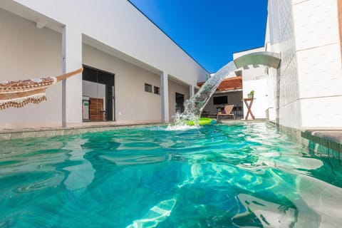 Hot Spring Bath
