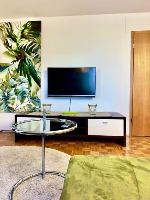 Boutique Appartement mit Balkon Apartment in Vorarlberg, Austria