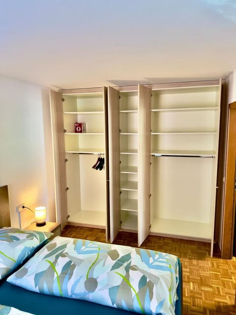 Boutique Appartement mit Balkon Apartment in Vorarlberg, Austria